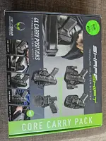 Aliengear Shapeshift Holster for Glock 19/23/32