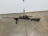 Christensen Arms Mesa 308 Winchester