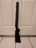 Hogue Mini 14 Overmold stock