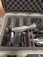 Shadow Systems XR920 elite