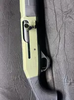 Stoeger m3k