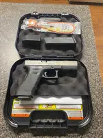 Glock 17 Gen 3