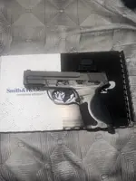 M&P 2.0 Metal W Holosun 509T Green Dot