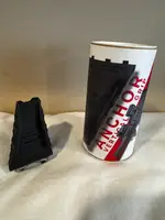 Railscales "Anchor" Foregrip
