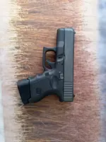 Glock 26