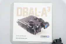 Full Power DBAL A3