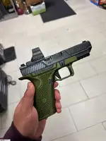 Zev OZ9 V2 Elite