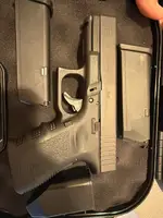 Glock 19 Gen 3 - Excellent Condition - Orange County (OC
