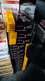 PMC X-Tac 5.56mm NATO 62gr LAP 200 rounds in Modesto
