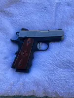 Springfield EMP9