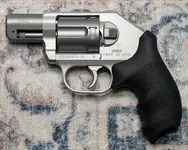 Kimber K6XS