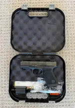 Glock 19 - Gen 6