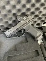 Walther PDP F Pro 3.5 - Simi Valley