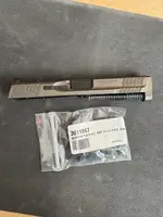 M&P 2.0 Full Size Slide with CORE system. Brand new. North bay