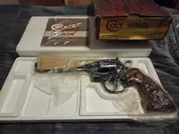 Vintage Colt Python! Price drop!