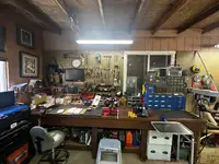 Gunsmith specials.