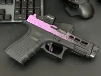 Gen 4 G19 - Modified