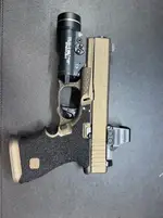 Glock 19