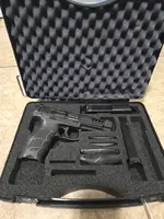 WTS BNIB HK VP9L