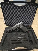 WTS BNIB HK VP9L/ Shadow Systems XR920 Blk/Brz