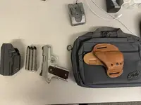 Kimber Stainless Ultra Carry II