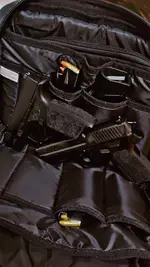 Springfield hellcat Pro