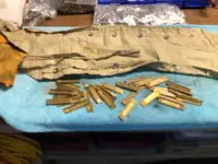 Turkish 8MM strippers