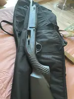 Turkish Semi Auto 12 gauge magnum