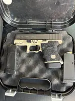 Glock 30 sf .45acp