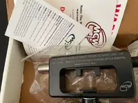 WTS: Glock Sight Tool and Stripped Upper