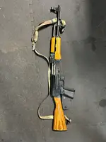 Chinese Norinco 556 AK-47