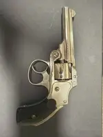 Smith Wesson Lemon Squeezer