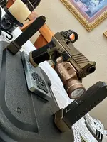 Glock 23