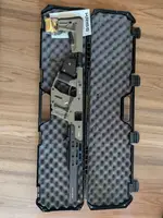 Kriss Vector 9mm CRB Gen 2, $1000, San Diego