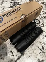 Benelli M4 Handguard & Sling mount OEM