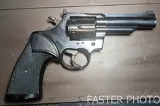 1972 Colt Trooper III excellent condition 357 Mag