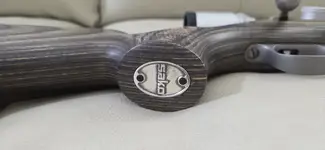 Sako 75 III .308 Like New Condition
