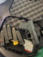 Glock 27 Gen3