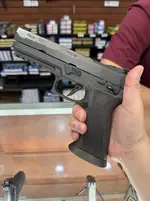 Staccato, Shadow System, Luger, AR-P, SIGs, Shadow Systems