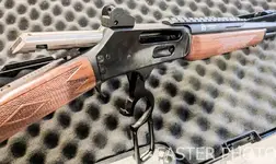 2000 Marlin 450 1895M lever gun $1195