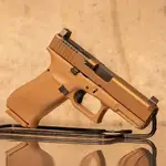 Glock 19X MOS