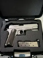 1911 sig