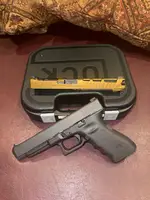 Glock 34 gen3
