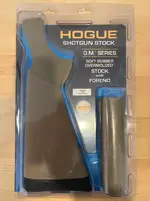 Remington 870 Hogue Stock and Forend