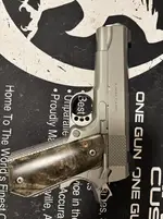 Ed Brown Kobra Carry – .45 ACP – NorCal