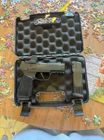 Sig P365 xmacro