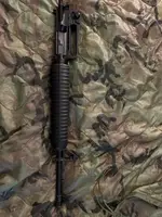 PSA M16 upper