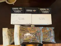 .223 ammo