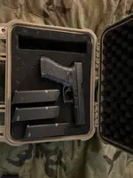 Glock 22 gen 3