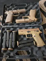 Sig Sauer P320 M18 - Los Angeles